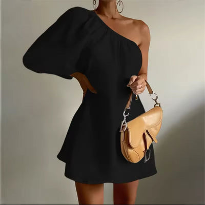 Robe Devie Noire