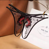 String paon