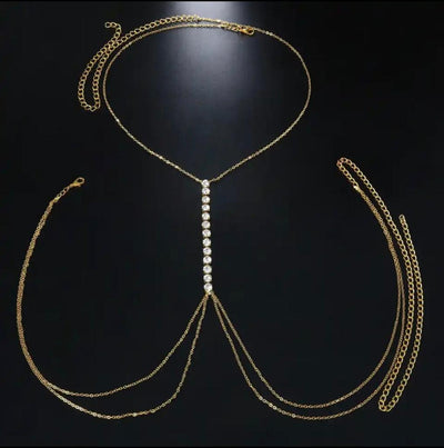 Bijoux de corps