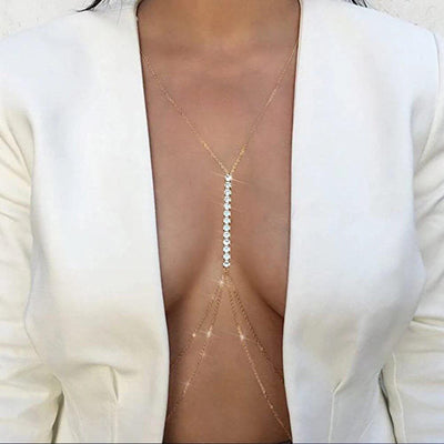 Bijoux de corps