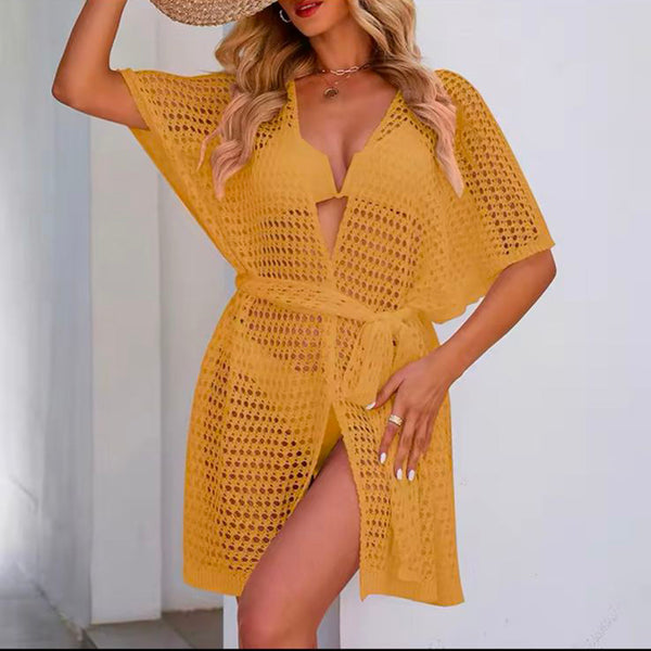 Robe Linéa Soleil