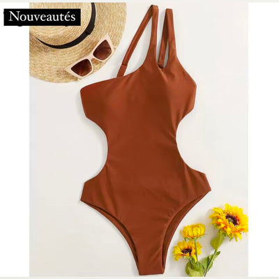 Maillot de bain Terracotta