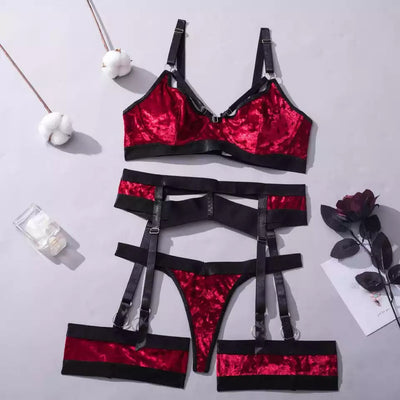 Ensemble sexy